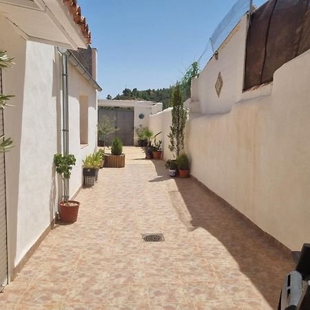 Casa Arriba Village House In זארה מראה חיצוני תמונה