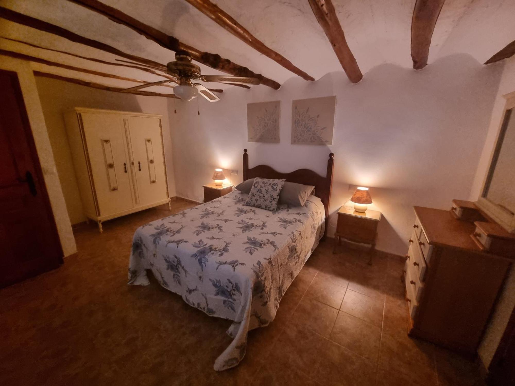 Casa Arriba Village House In זארה מראה חיצוני תמונה