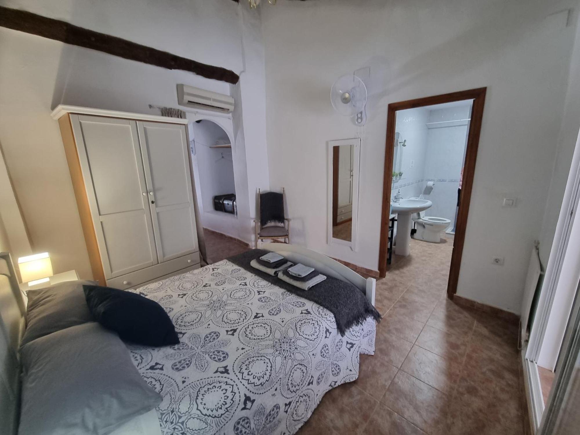 Casa Arriba Village House In זארה מראה חיצוני תמונה